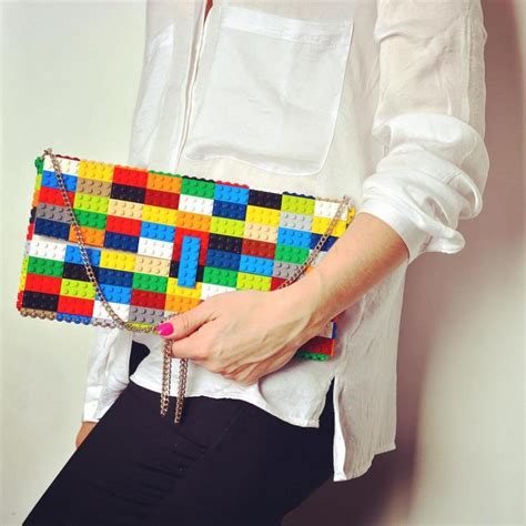 Lego handbags